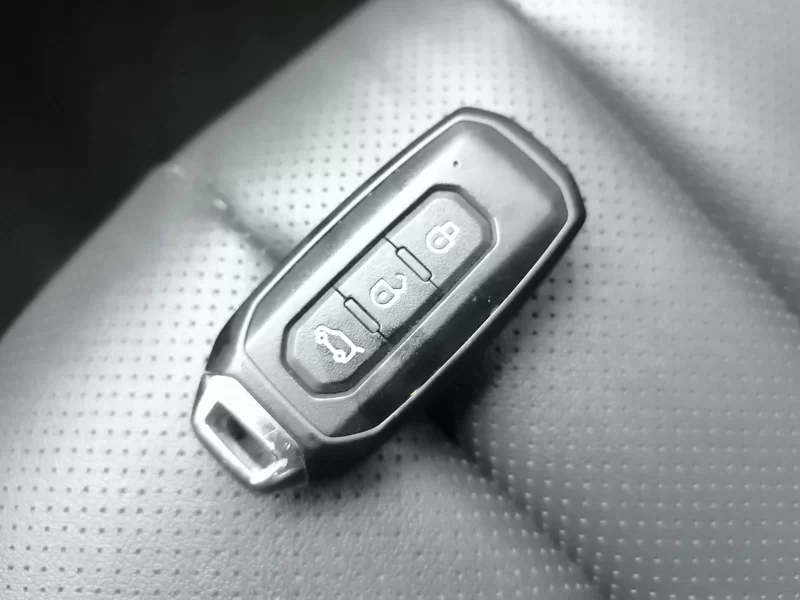 Ford Territory 2021 #26 Ford Territory 2021 car image #26