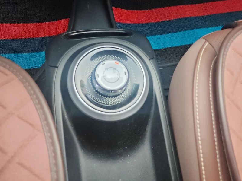 Wuling Binguo 2024 #26 Wuling Binguo 2024 immagine di auto #26