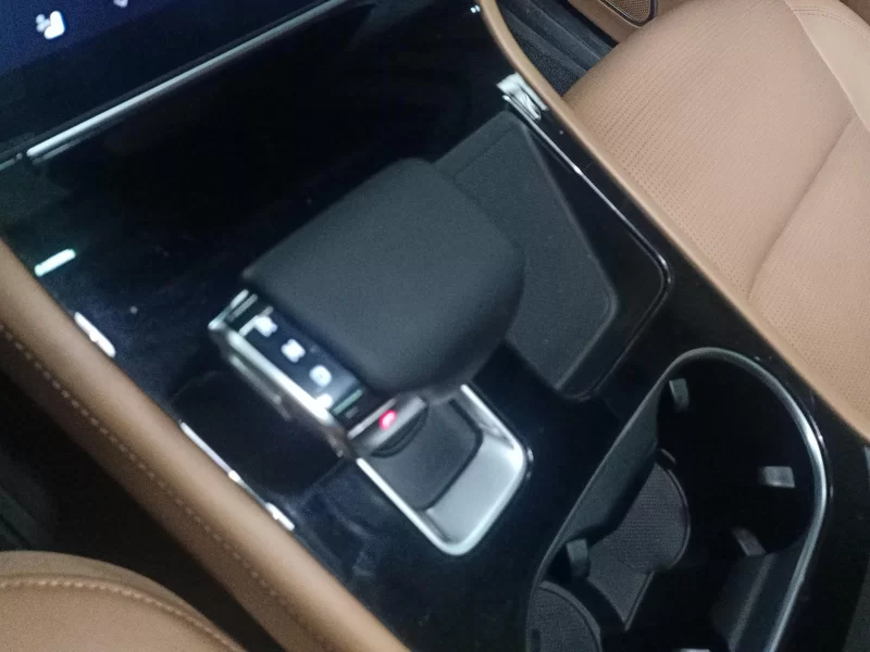 理想汽车 理想ONE 2021 汽车图片 #26