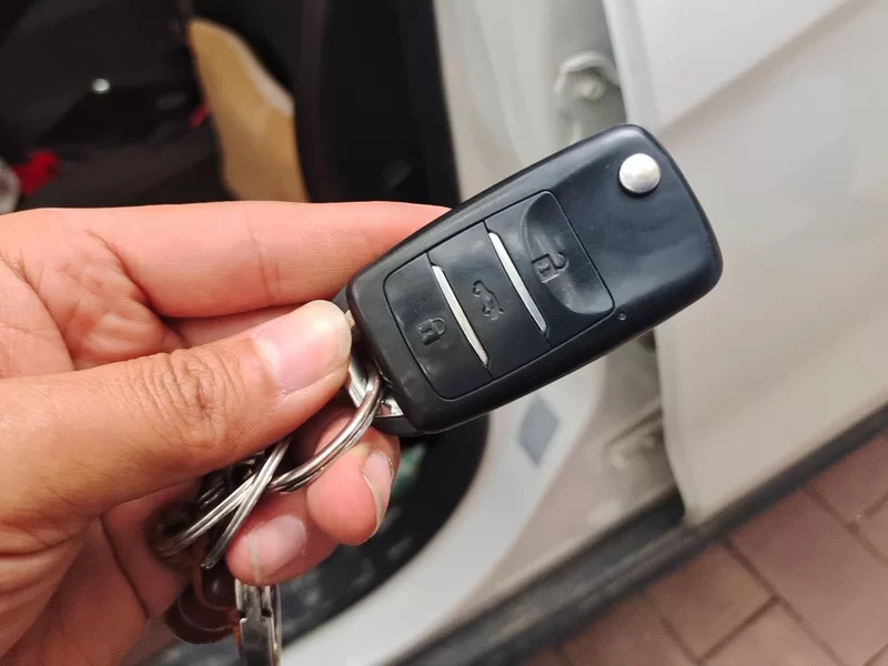 Changan CS35 2015 car image #26