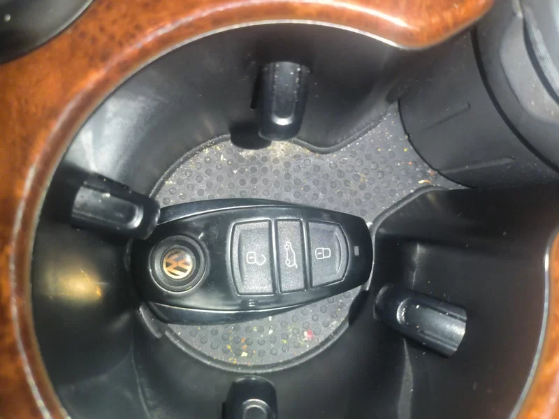 大众 途锐 2014 汽车图片 #26