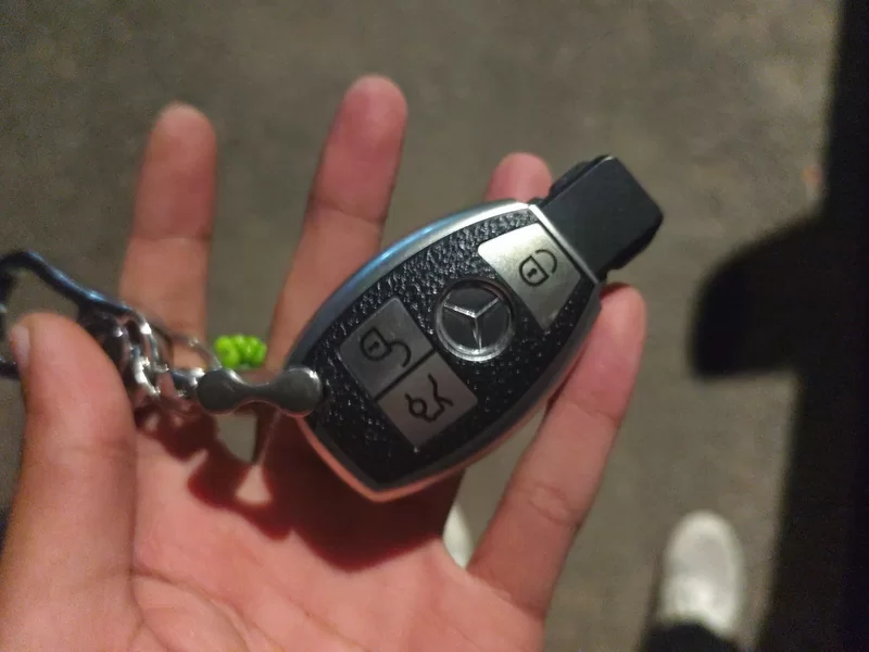 Mercedes-Benz CLA Class (Imported) 2017 #26 Mercedes-Benz CLA Class (Imported) 2017 immagine di auto #26