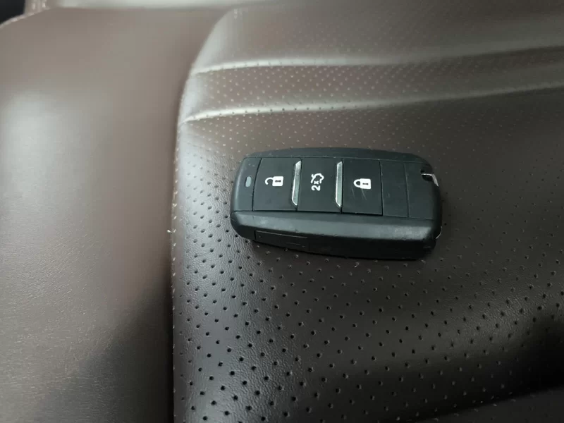 Changan CS75 PRO 2019 #26 Changan CS75 PRO 2019 imagen de coche #26