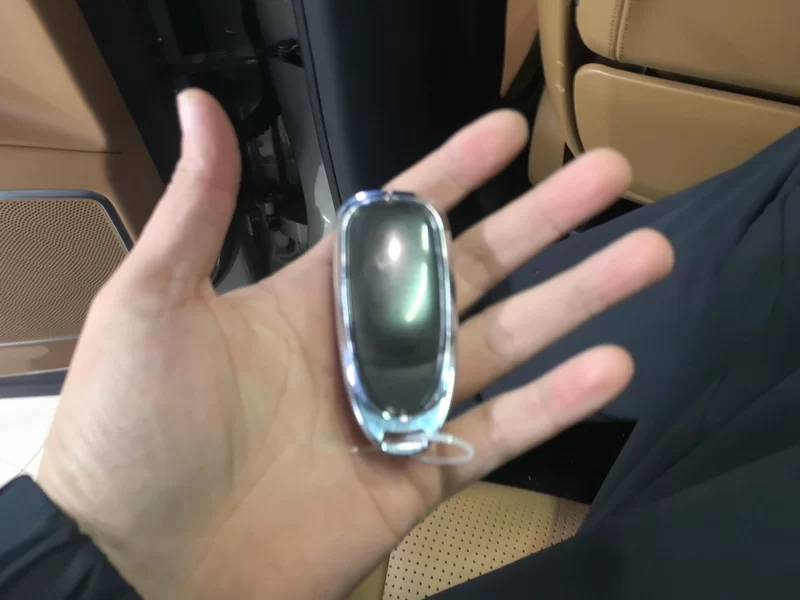 Li One 2021 صورة سيارة #26