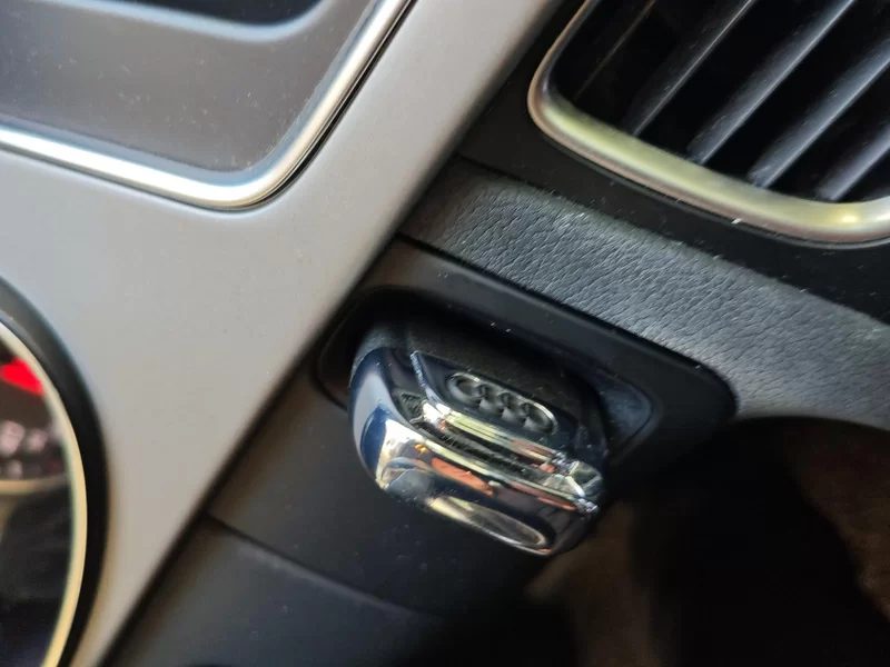 Audi A4 2015 immagine di auto #26