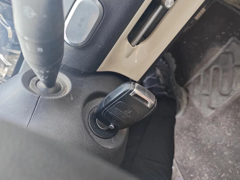 五菱汽车 五菱缤果 2024 汽车图片 #26