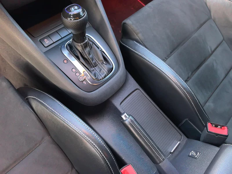 Volkswagen Golf (Imported) 2013 imagem de carro #26