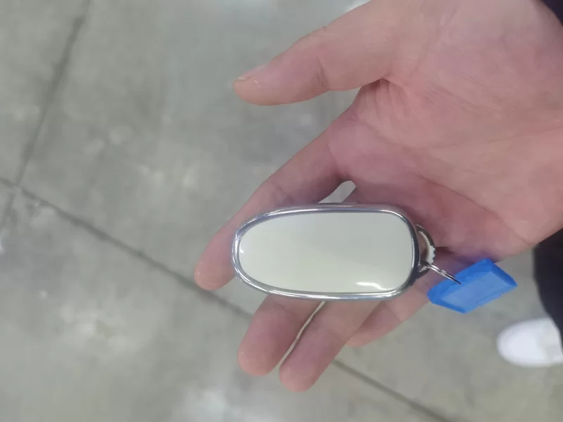 理想汽车 理想ONE 2021 汽车图片 #26