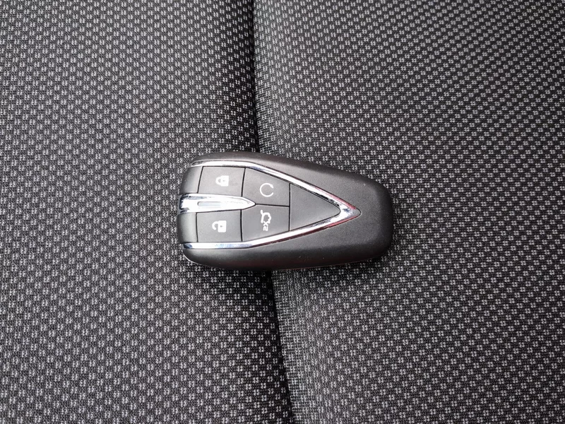 Changan CS35 Plus 2023 car image #26