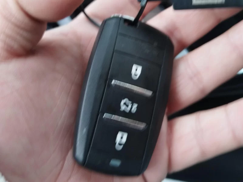 Changan CS75 PRO 2019 car image #26