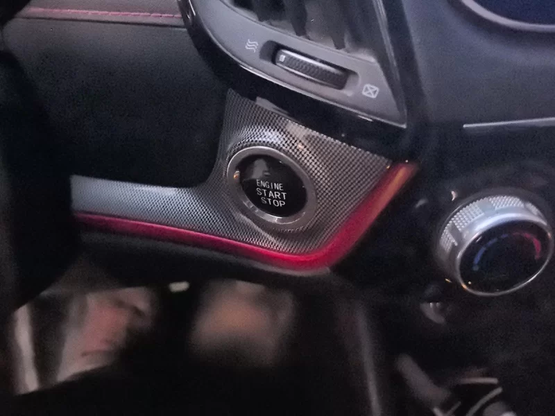 Changan CS55 2019 #26 Changan CS55 2019 immagine di auto #26