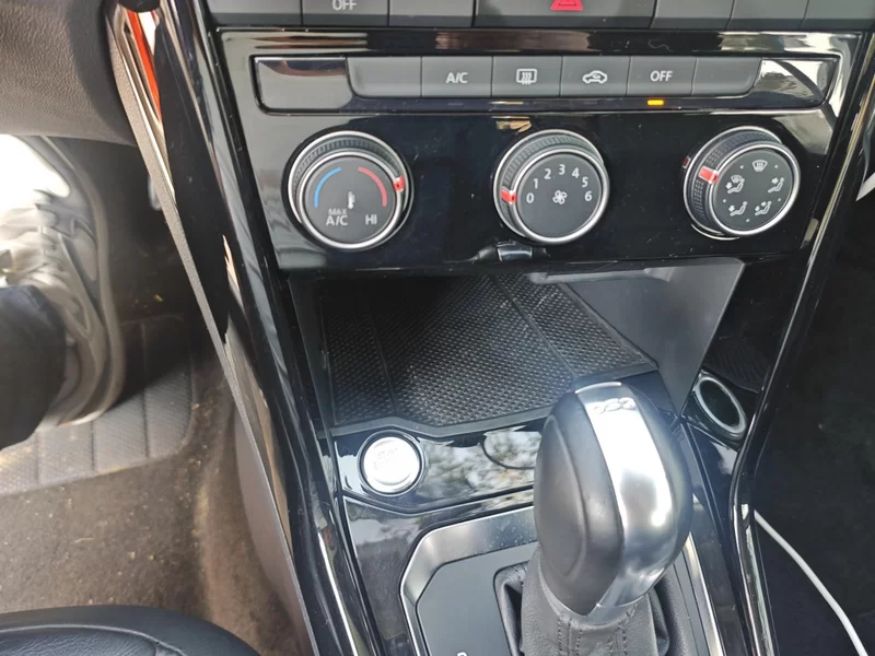 大众 T-ROC探歌 2018 汽车图片 #26