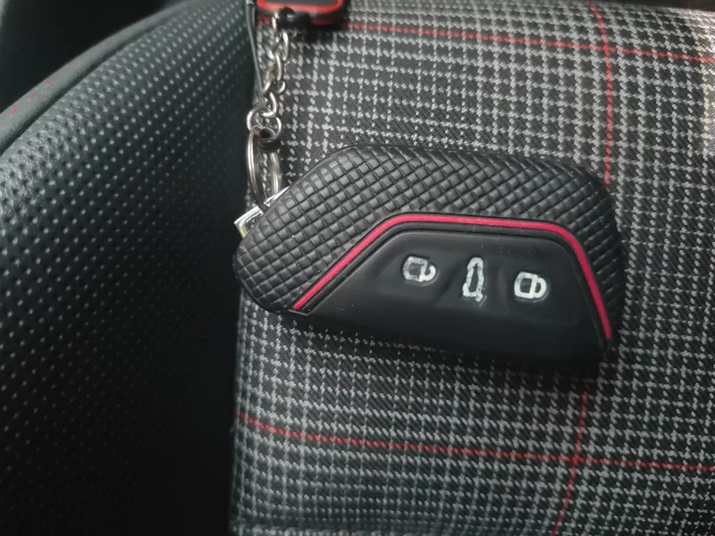 Volkswagen GolfGTI 2022 #26 Volkswagen GolfGTI 2022 car image #26