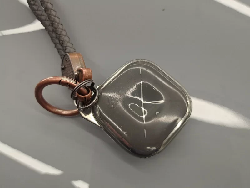 Wuling Binguo PLUS 2024 #26 Wuling Binguo PLUS 2024 immagine di auto #26