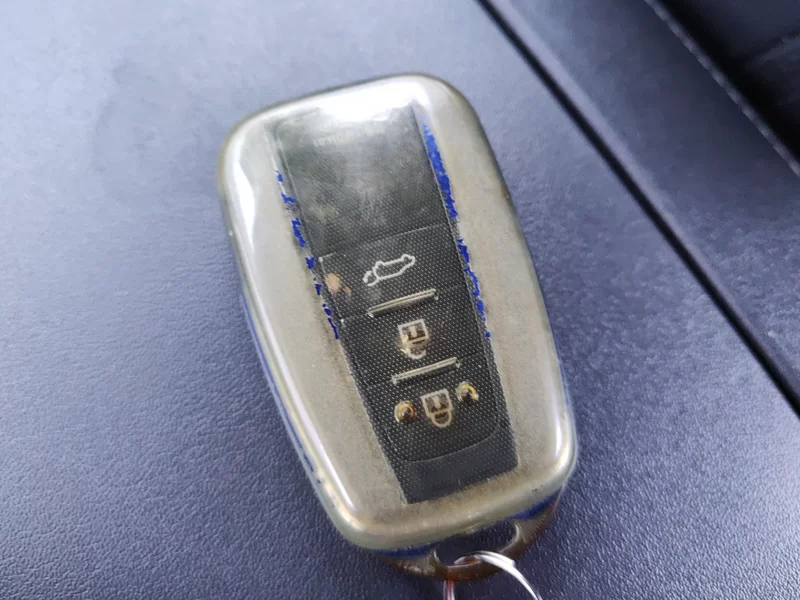 Toyota Crown Kluger 2023 car image #26