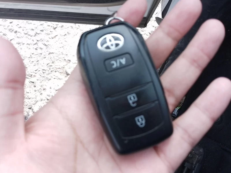 丰田 一汽丰田bZ4X 2023 汽车图片 #26