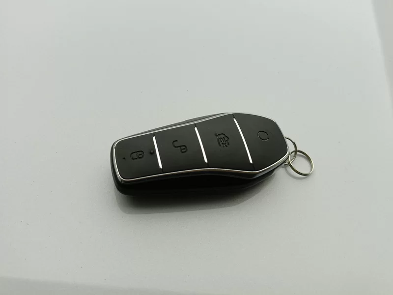 BYD Yuan Plus 2023 car image #26