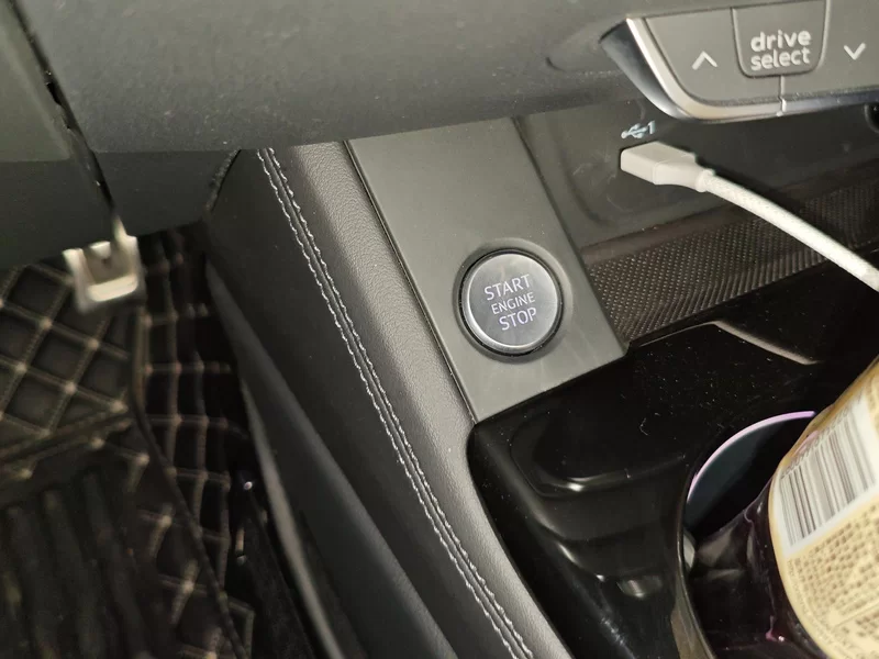 Audi A4 2023 #26 Audi A4 2023 car image #26