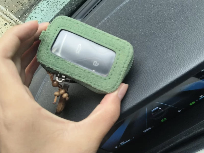 Kaiyi Kunlun New Energy 2024 #26 Kaiyi Kunlun New Energy 2024 immagine di auto #26