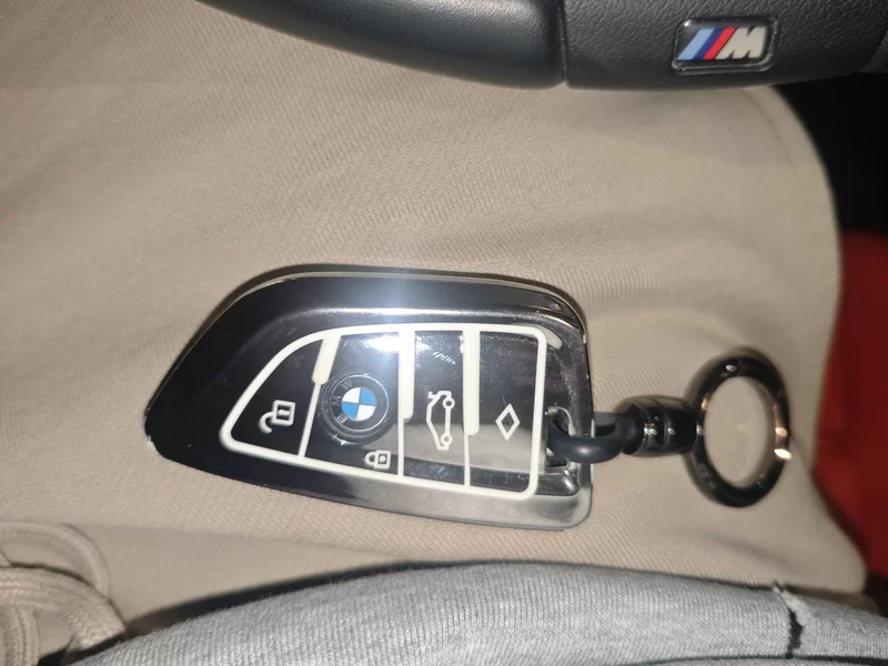 BMW X2 2021 car image #26