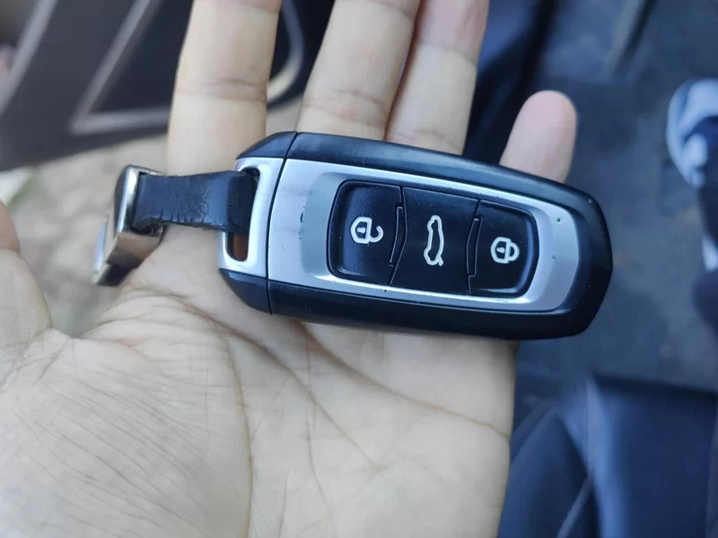 吉利汽车 帝豪 2019 汽车图片 #26