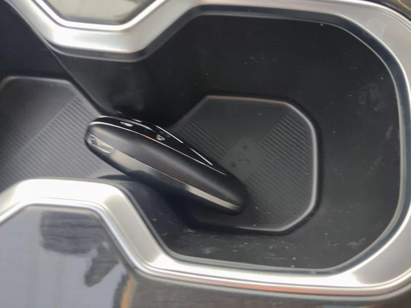 Changan CS75 PRO 2025 #26 Changan CS75 PRO 2025 car image #26