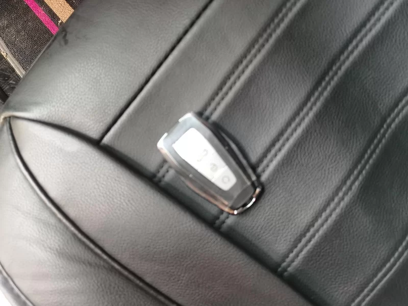 GEELY Monjaro MHEV 2023 car image #26