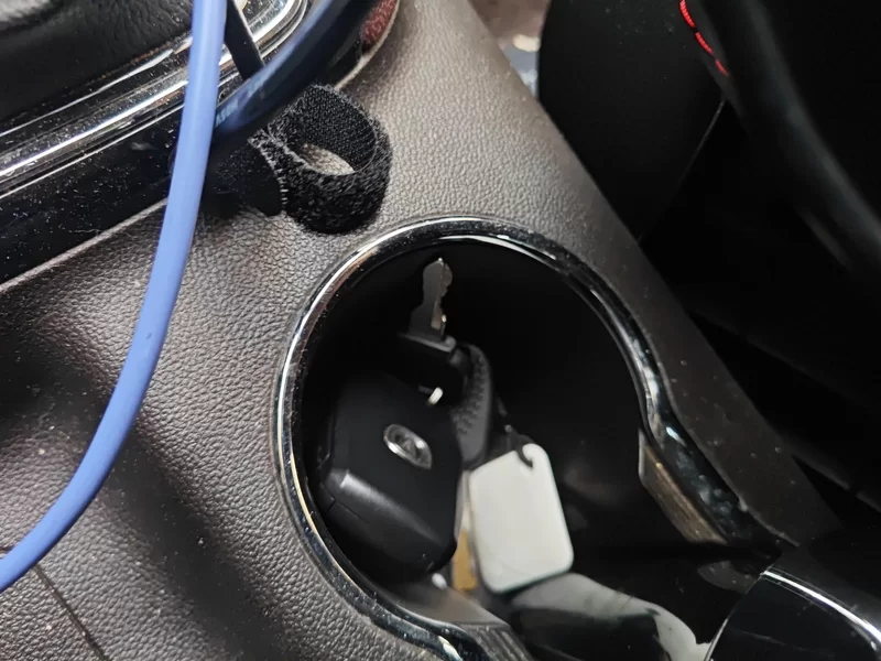 Changan Linmax 2017 car image #26