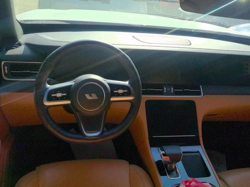 理想汽车 理想ONE 2022 汽车图片 #26