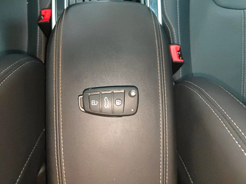 Chery Arrizo 5 2022 #26 Chery Arrizo 5 2022 car image #26