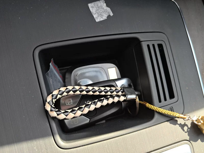 Audi Q5L Sportback 2022 car image #26