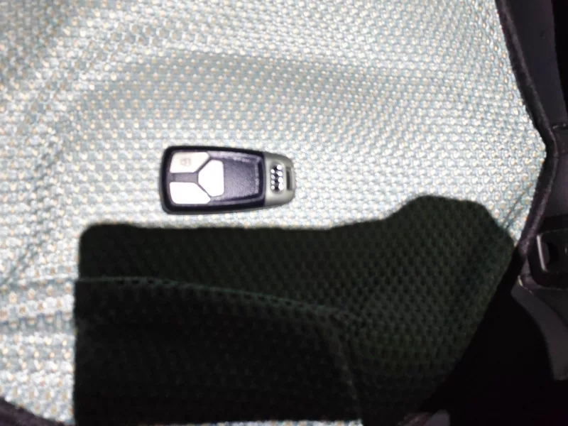 Audi Q5L Sportback 2023 car image #26