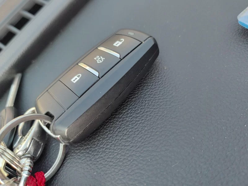 长安 长安CS75 2021 汽车图片 #26