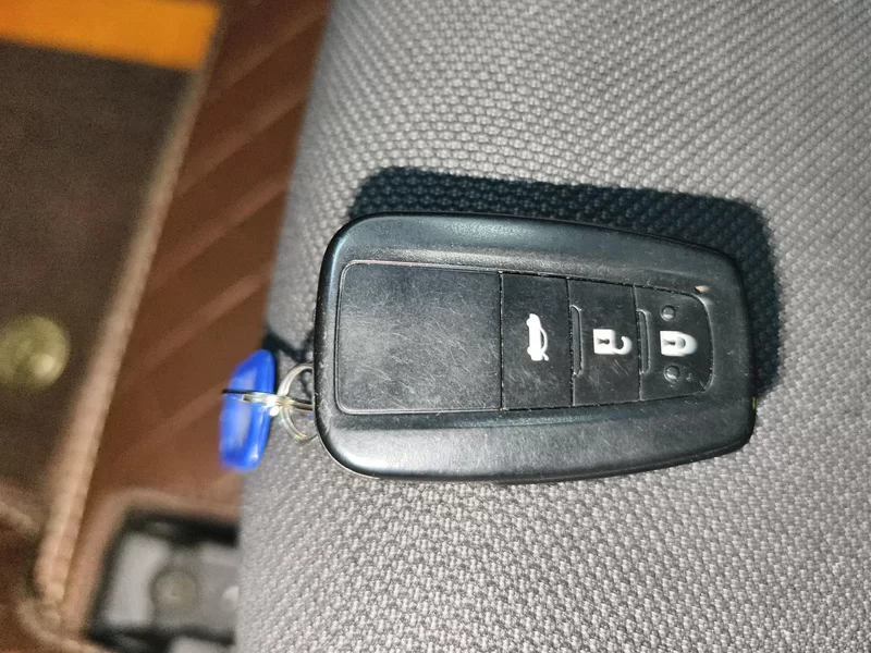 丰田 卡罗拉 2019 汽车图片 #26