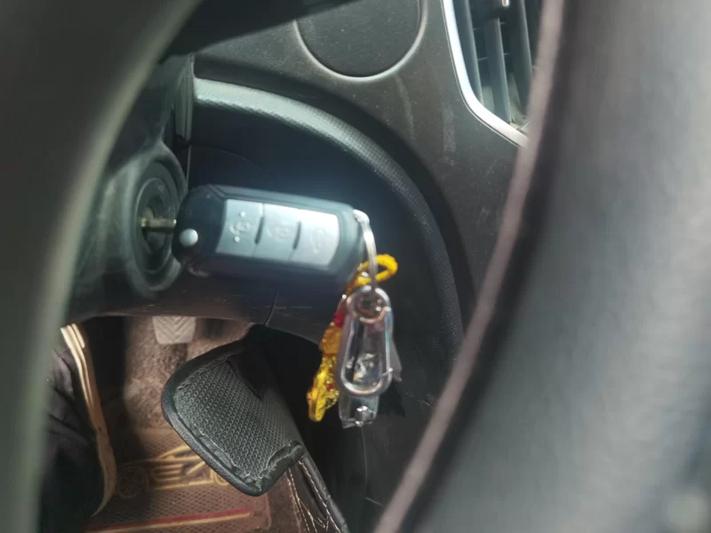 GAC Trumpchi GA3 2014 #26 GAC Trumpchi GA3 2014 изображение автомобиля #26