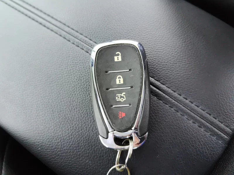 Chevrolet Malibu XL 2021 car image #26