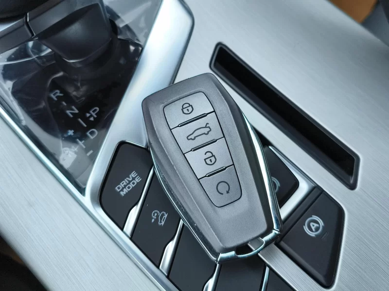 GEELY Coolray 2025 immagine di auto #26