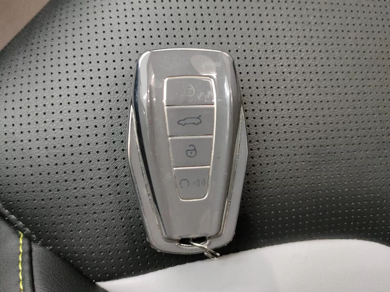 吉利汽车 2023 汽车图片 #26