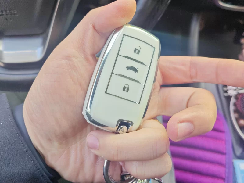 长安 长安CS75 2016 #26 长安 长安CS75 2016 汽车图片 #26