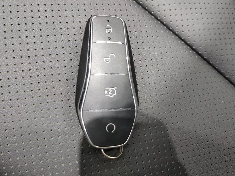 BYD Sea Lion 05 DM-i 2025 car image #26