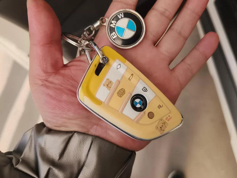 BMW X2 2018 car image #26