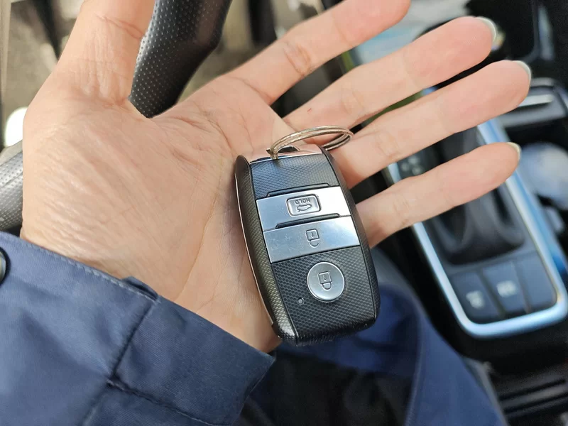 Kia 2016 #26 Kia 2016 immagine di auto #26