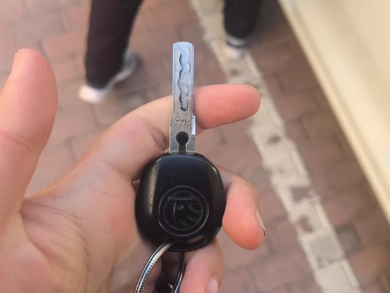 Skoda 2016 immagine di auto #26