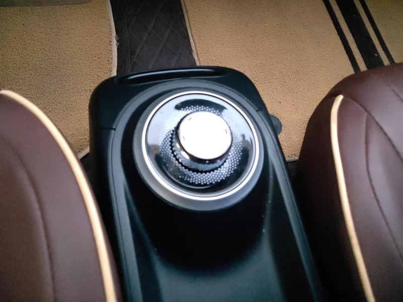 五菱汽车 五菱缤果 2023 汽车图片 #26