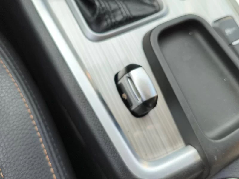 GEELY Vision X6 2017 car image #26