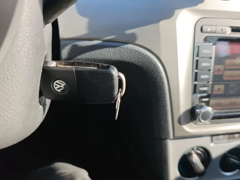 Volkswagen Gran Lavida 2015 car image #26