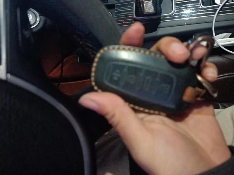 Haval H9 2020 #26 Haval H9 2020 car image #26