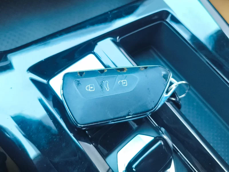 Volkswagen Lamando 2022 immagine di auto #26