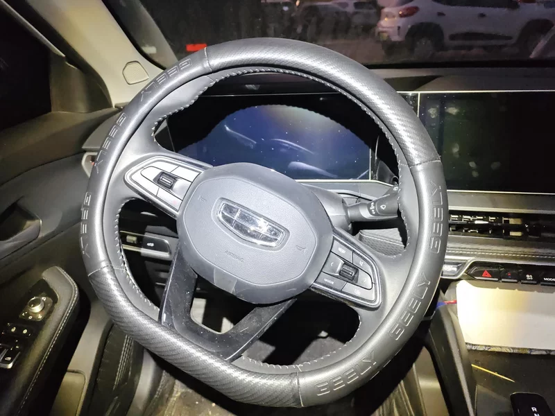 GEELY Binray 2022 #26 GEELY Binray 2022 immagine di auto #26