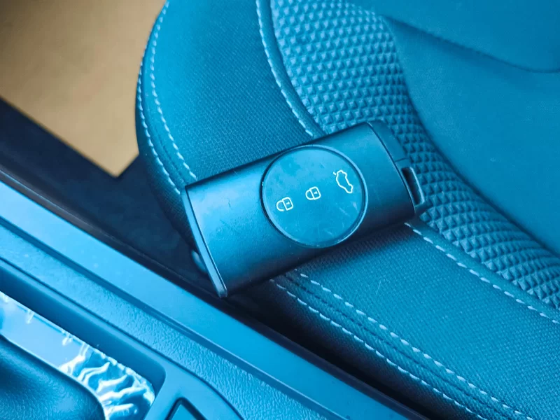 Chery Tiggo 3x 2025 #26 Chery Tiggo 3x 2025 car image #26